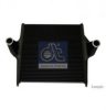 DT 3.16501 Intercooler, charger